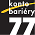  Kontu Bariéry Nadace Charty 77 Logo