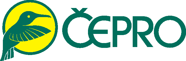 logo ČEPRO